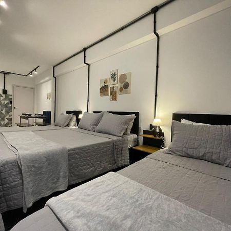 Villa Bilac 06 - Amplo Studio Proximo A Vila Germanica บลูเมเนา ภายนอก รูปภาพ