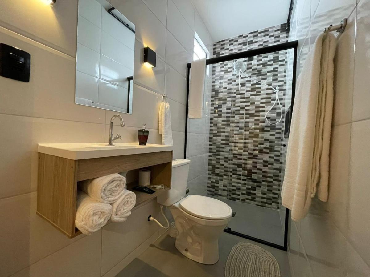 Villa Bilac 06 - Amplo Studio Proximo A Vila Germanica บลูเมเนา ภายนอก รูปภาพ