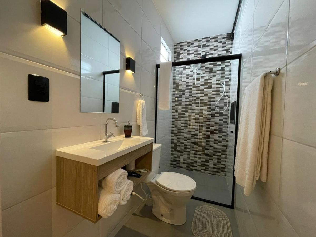 Villa Bilac 06 - Amplo Studio Proximo A Vila Germanica บลูเมเนา ภายนอก รูปภาพ