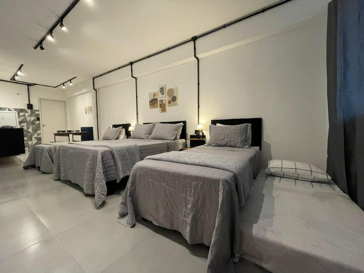 Villa Bilac 06 - Amplo Studio Proximo A Vila Germanica บลูเมเนา ภายนอก รูปภาพ