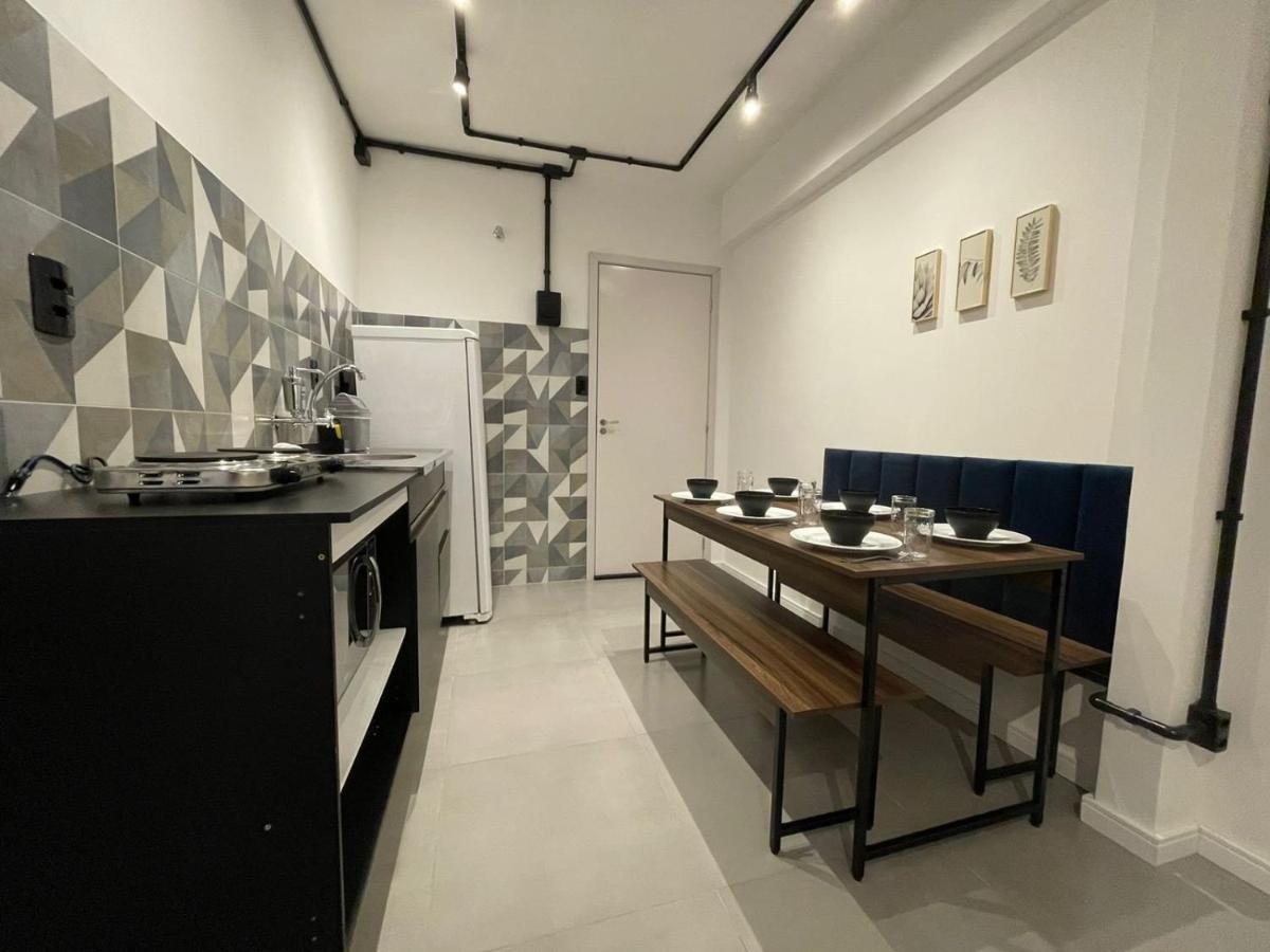 Villa Bilac 06 - Amplo Studio Proximo A Vila Germanica บลูเมเนา ภายนอก รูปภาพ