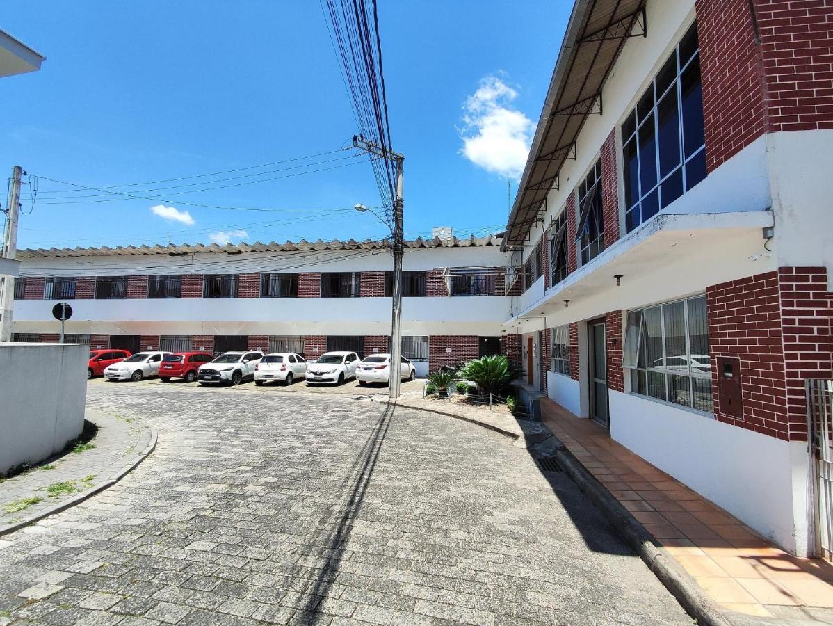 Villa Bilac 06 - Amplo Studio Proximo A Vila Germanica บลูเมเนา ภายนอก รูปภาพ