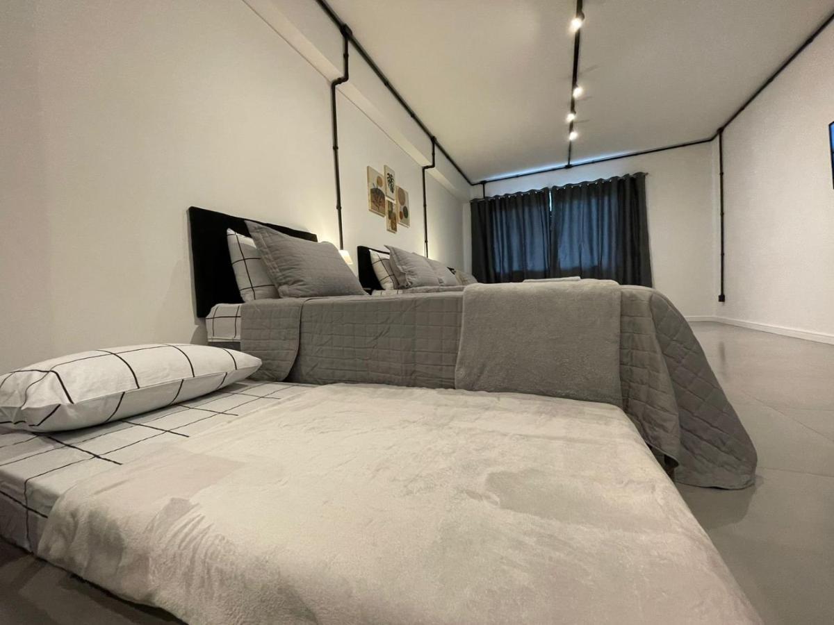 Villa Bilac 06 - Amplo Studio Proximo A Vila Germanica บลูเมเนา ภายนอก รูปภาพ
